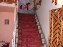 Pensiunea Irina - accommodation in  Bistrita (03)