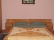 Pensiunea Irina - alloggio in  Bistrita (05)