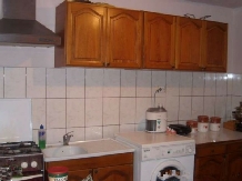 Pensiunea Irina - accommodation in  Bistrita (08)