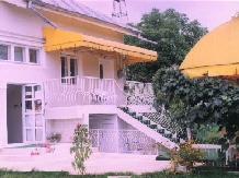 Pensiunea Excelsior - accommodation in  Moldova (03)