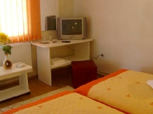 Pensiunea Excelsior - accommodation in  Moldova (05)
