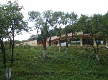 Pensiunea Paltinis - accommodation in  Slanic Moldova (03)