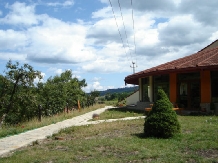 Pensiunea Paltinis - accommodation in  Slanic Moldova (16)