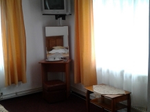 Pensiunea Caraffa - alloggio in  Slanic Moldova (07)