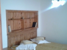Pensiunea Caraffa - accommodation in  Slanic Moldova (19)