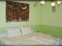 Pensiunea AntikHaus - accommodation in  Moldova (09)