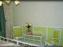 Pensiunea AntikHaus - accommodation in  Moldova (10)