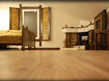 Pensiunea AntikHaus - accommodation in  Moldova (19)