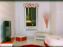 Pensiunea AntikHaus - accommodation in  Moldova (36)