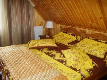 Pensiunea Enothera - accommodation in  Muntenia (06)