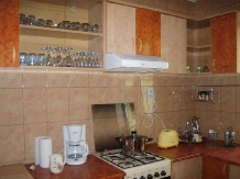 Pensiunea Enothera - accommodation in  Muntenia (07)