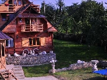 Pensiunea Radu lu Anghel - accommodation in  Muntenia (10)
