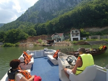 Pensiunea Hercules - accommodation in  Danube Boilers and Gorge, Clisura Dunarii (02)