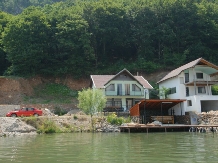 Pensiunea Hercules - accommodation in  Danube Boilers and Gorge, Clisura Dunarii (04)