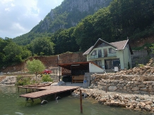 Pensiunea Hercules - accommodation in  Danube Boilers and Gorge, Clisura Dunarii (05)