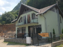 Pensiunea Hercules - accommodation in  Danube Boilers and Gorge, Clisura Dunarii (08)