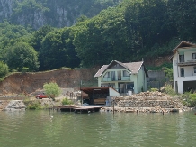 Pensiunea Hercules - accommodation in  Danube Boilers and Gorge, Clisura Dunarii (15)