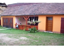 Casa Grande - accommodation in  Apuseni Mountains (09)