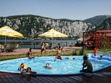 Pensiunea Decebal - alloggio in  Gola del Danubio, Clisura Dunarii (08)