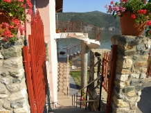 Pensiunea Iulia - accommodation in  Danube Boilers and Gorge, Clisura Dunarii (05)