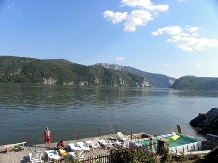 Pensiunea Iulia - accommodation in  Danube Boilers and Gorge, Clisura Dunarii (06)