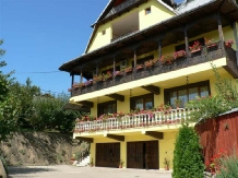 Pensiunea Garofita - accommodation in  Moldova (01)