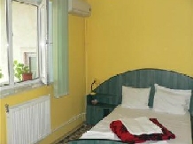 Pensiunea Garofita - accommodation in  Moldova (05)