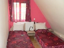 Pensiunea Garofita - accommodation in  Moldova (08)