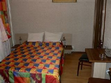 Pensiunea Garofita - accommodation in  Moldova (10)