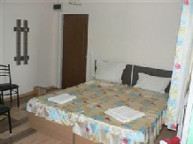 Pensiunea Garofita - accommodation in  Moldova (13)