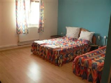 Pensiunea Garofita - accommodation in  Moldova (17)