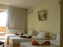 Pensiunea Garofita - accommodation in  Moldova (19)