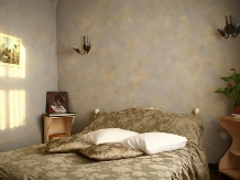Pensiunea Cai de Vis - accommodation in  Bucovina (05)