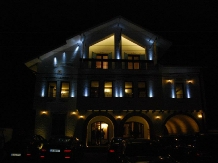 Casa Comana - alloggio in  Muntenia (09)