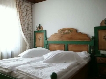 Casa Comana - alloggio in  Muntenia (12)