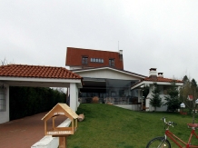 Casa Comana - alloggio in  Muntenia (24)