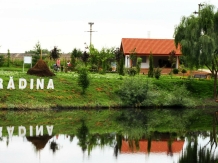 Casa Comana - alloggio in  Muntenia (28)