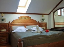 Casa Comana - accommodation in  Muntenia (31)
