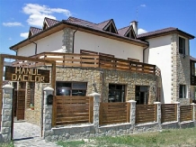 Hanul Dacilor - accommodation in  Moldova (01)
