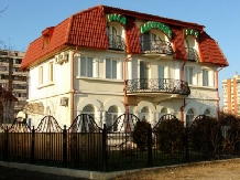 Vila Belvedere - accommodation in  Moldova (04)