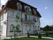 Vila Belvedere - accommodation in  Moldova (07)