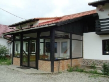Pensiunea Natur Haus - accommodation in  Fagaras and nearby, Sambata (10)