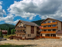 Pensiunea Skipasslape - accommodation in  Apuseni Mountains, Motilor Country, Arieseni (01)