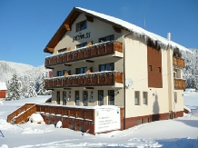 Cazare la Pensiunea Skipass Cazare la Pensiunea Skipass
