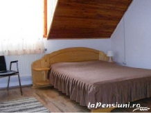 Pensiunea Cheia Muntilor - accommodation in  Cheia (05)