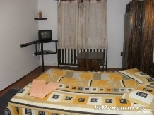 Casa Valasoaia - accommodation in  Cheia (06)