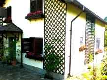 Vila Dumbrava Trandafirilor - accommodation in  Slanic Prahova (02)