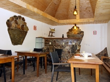Pensiunea La Tovipan - accommodation in  Apuseni Mountains, Motilor Country, Arieseni (07)