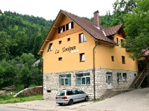 Pensiunea La Tovipan - accommodation in  Apuseni Mountains, Motilor Country, Arieseni (13)