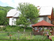 Casa din Poiana - alloggio in  Tara Motilor, Arieseni (01)